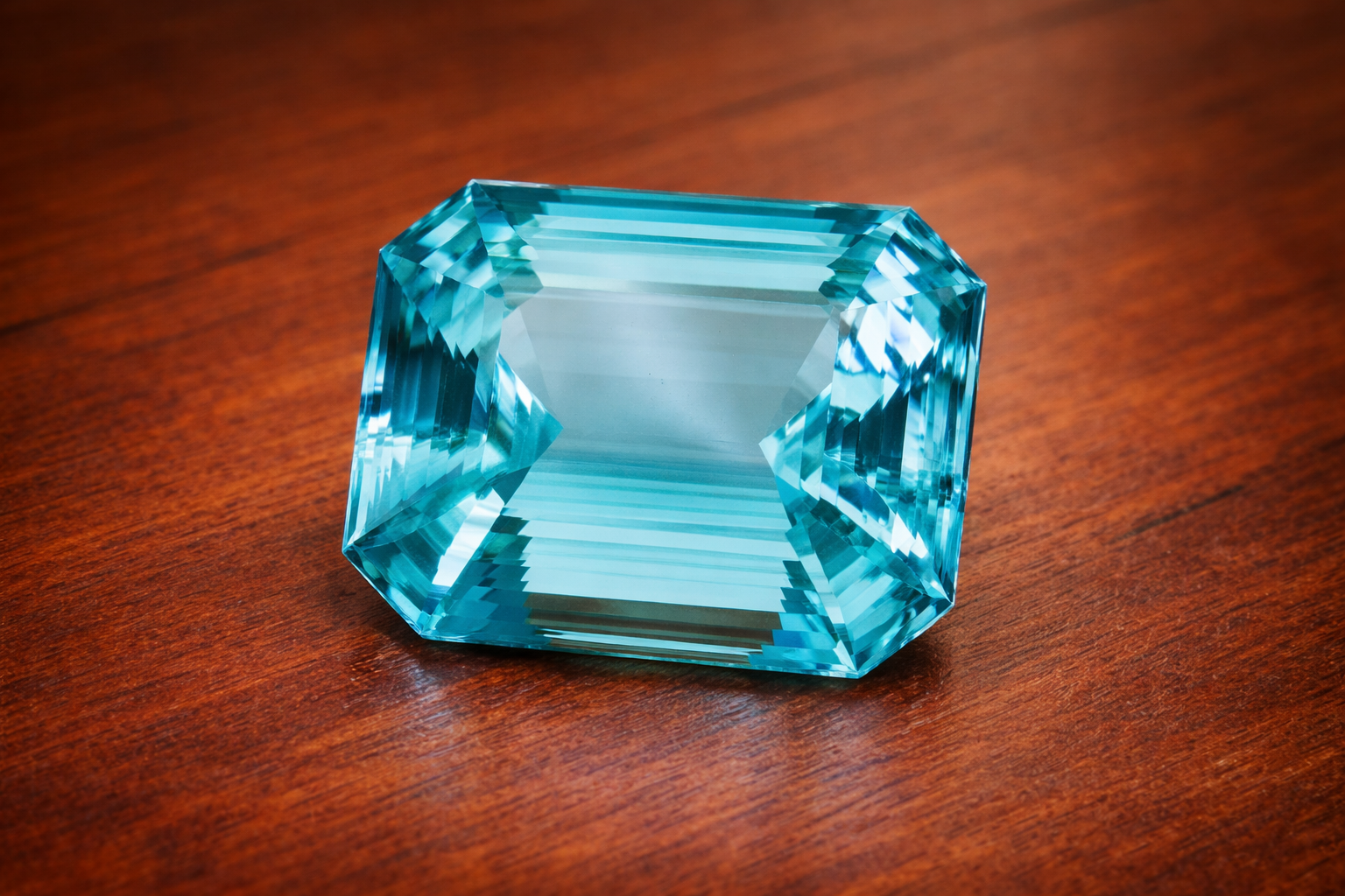 Aquamarine